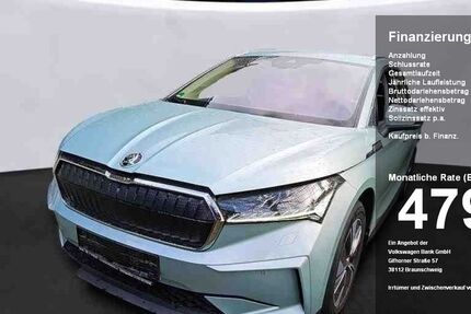 Skoda Enyaq 22.687 km 34.750 &euro; Regensburg 93055