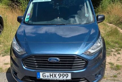 Ford Tourneo Connect 99.000 km 13.000 &euro; Gera 07546