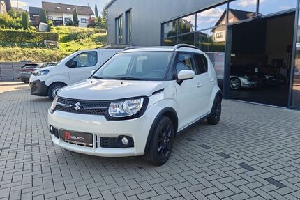 Suzuki Ignis 63.017 km 12.999 &euro; Mittenaar 35756