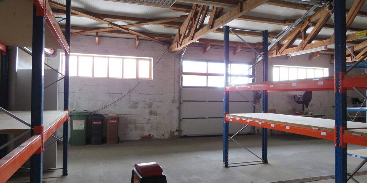 Gewerbeobjekt Dinkelsbühl / Segringen Unterwinstetten - 6 Zimmer, 140 m&sup2;, 395.000&euro; | Angebot:25927918