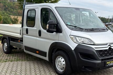 Citroen Jumper 97.389 km 19.990 &euro; Sinsheim 74889