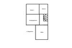 Doppelhaushälfte Weibern - 3 Zimmer, 92 m&sup2;, 1.000&euro; | Angebot:23779079