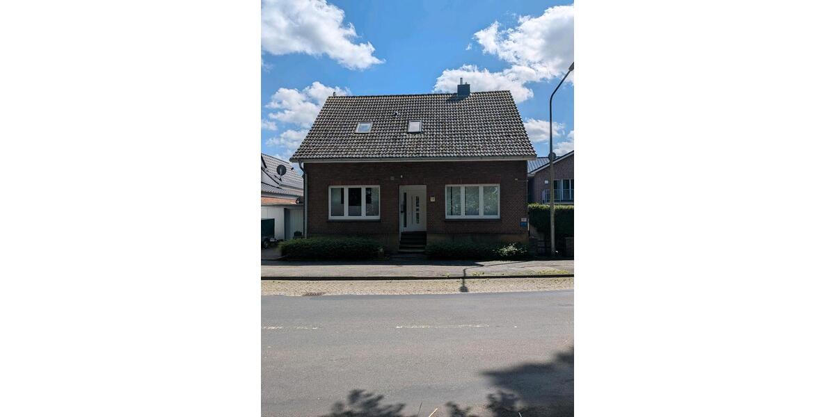 Einfamilienhaus Schüttorf - 6 Zimmer, 130 m&sup2;, 340.000&euro; | Angebot:26800178