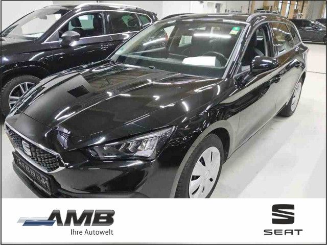 Seat Leon 52.330 km 19.980 &euro; Borna 04552