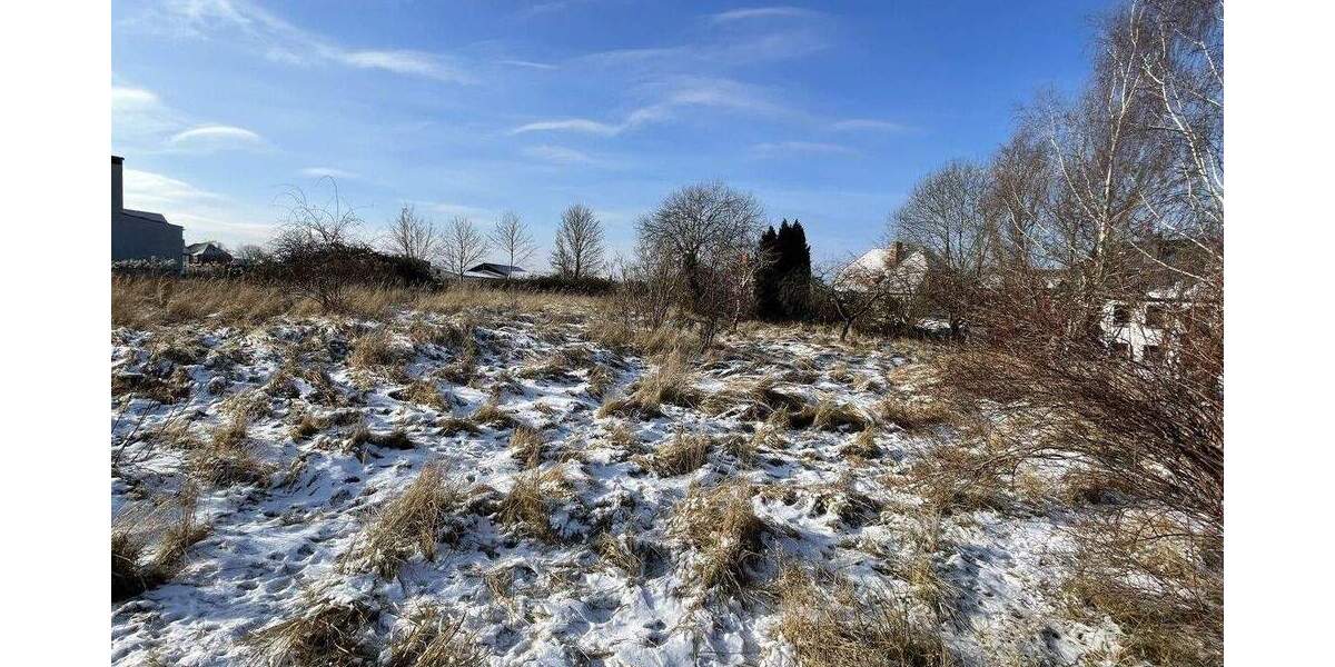 Grundstück Demmin - 49.900&euro; | Angebot:25674906