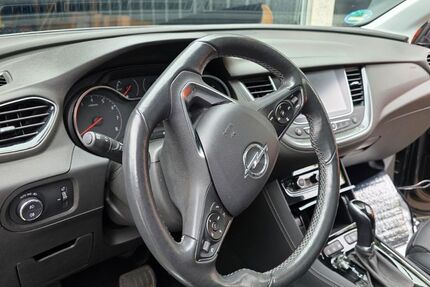 Opel Grandland (X) 106.800 km 13.500 &euro; Oyten 28876