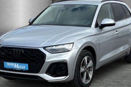 Audi Q5 105.750 km 34.830 &euro; Fürstenfeldbruck 82256