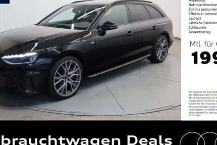 Audi A4 13.403 km 36.480 &euro; Ursensollen 92289