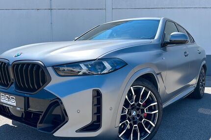 BMW X6 14.300 km 91.990 &euro; Kempten 87439