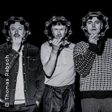 Songs for Drella 07.02.2026 Schauspielhaus – Kleines Haus