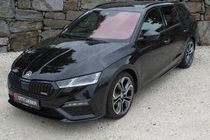 Skoda Octavia 48.000 km 31.990 &euro; Annaberg-Buchholz 09456