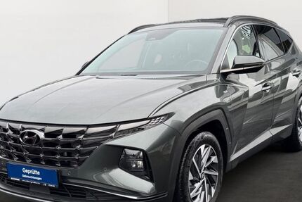 Hyundai TUCSON 32.945 km 26.990 € Laubach 35321