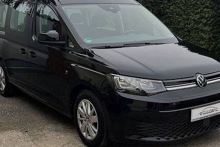 VW Caddy Maxi 57.000 km 26.499 &euro; Seddiner See 20km südlich Berlin/Wannsee 14554