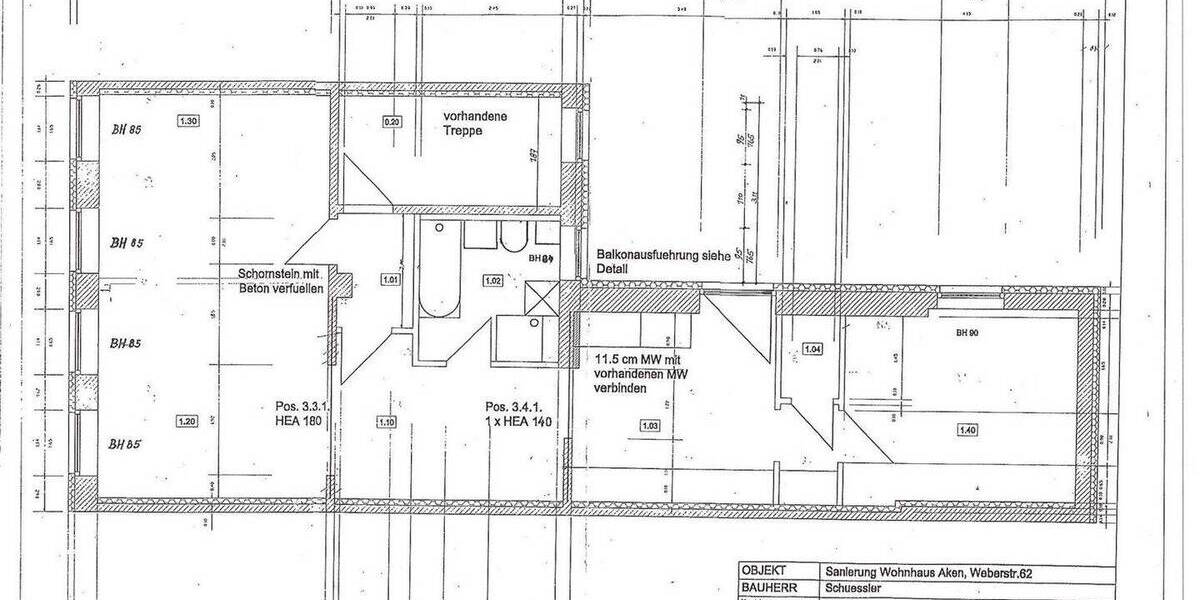 Mehrfamilienhaus, Wohnhaus Aken - 1 Zimmer, 227 m&sup2;, 135.000&euro; | Angebot:26023394