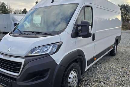 Peugeot Boxer 156.000 km 10.600 &euro; Bad Lippspringe 33175