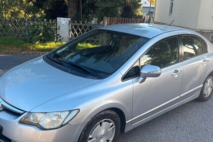 Honda Civic 175.000 km 3.999 &euro; Dresden 01139