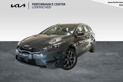Kia ceed Sportswagon 31.109 km 24.490 &euro; Lüdenscheid 58509