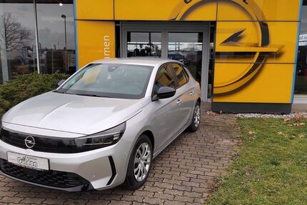 Opel Corsa 4.200 km 18.400 &euro; Delitzsch OT Döbernitz 04509