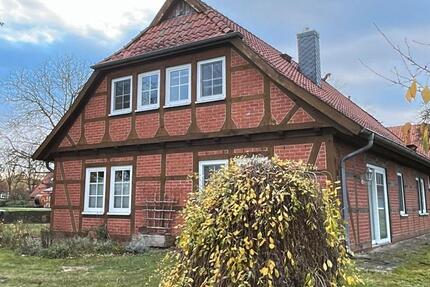 Wunderschönes Fachwerkhaus, ca. 200 m2 Wohnfläche in Stöcken zimmer