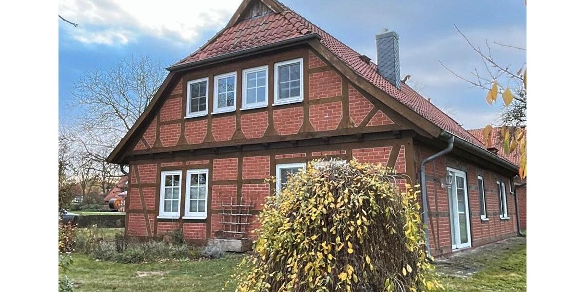 Wunderschönes Fachwerkhaus, ca. 200 m2 Wohnfläche in Stöcken zimmer