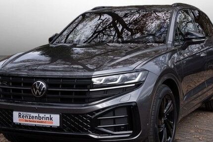 VW Touareg 6.000 km 101.990 &euro; Bramsche 49565