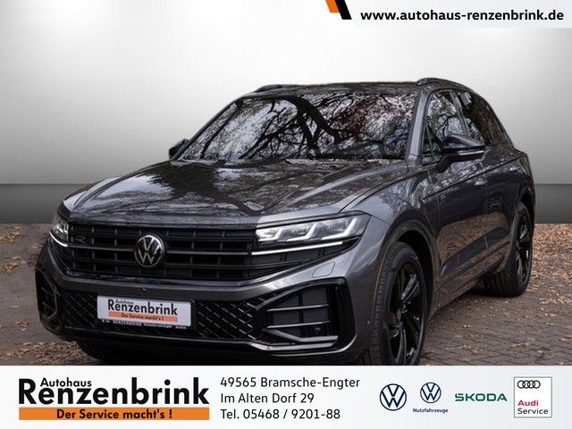 VW Touareg 9.999 km 101.990 &euro; Bramsche 49565