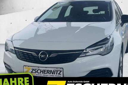 Opel Astra 61.382 km 12.990 &euro; Karlsruhe 76189