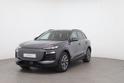 Audi Q6 e-tron 3.000 km 69.900 &euro; Nesselwang 87484
