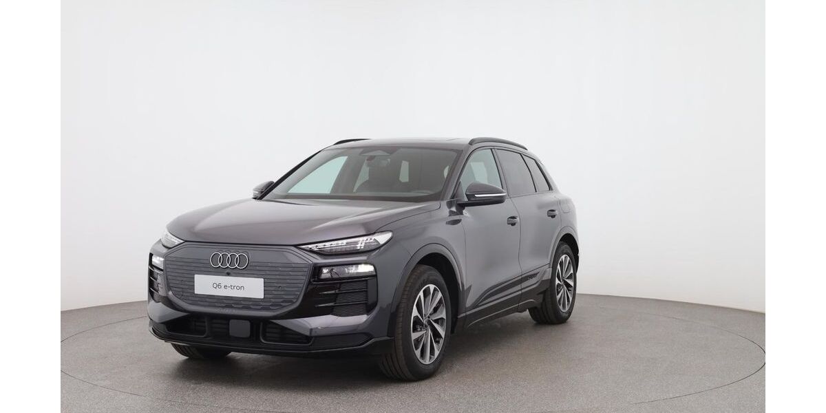 Audi Q6 e-tron 3.000 km 69.900 &euro; Nesselwang 87484