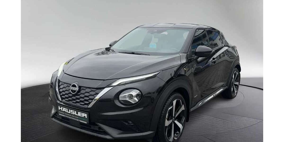 Nissan Juke 28.740 km 20.980 &euro; Bad Tölz 83646