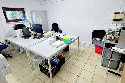 Halle in Fritzlar 930 € 1355 m² zimmer