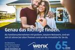 Etagenwohnung Kaiserslautern Innenstadt - 2 Zimmer, 70 m&sup2;, 945&euro; | Angebot:26219797