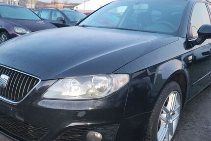 Seat Exeo