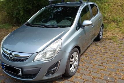 Opel Corsa 208.777 km 1.799 € Hochspeyer 67691