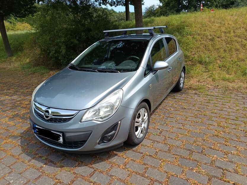 Opel Corsa 208.777 km 1.799 € Hochspeyer 67691