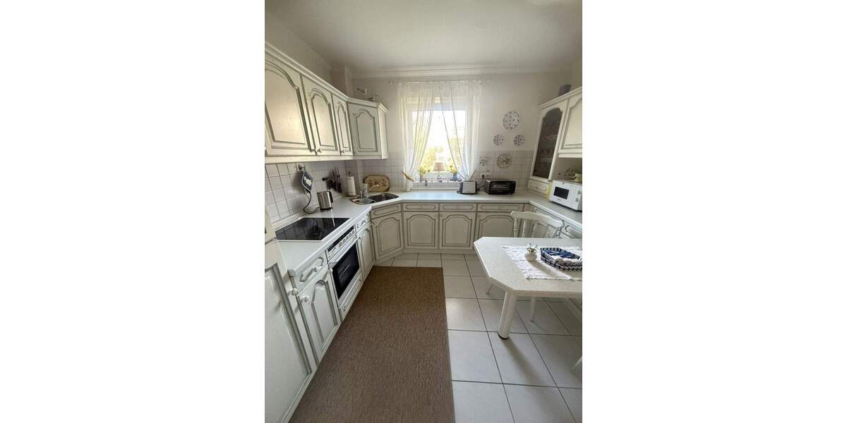 Etagenwohnung Bargteheide - 3 Zimmer, 72 m&sup2;, 259.000&euro; | Angebot:25801297