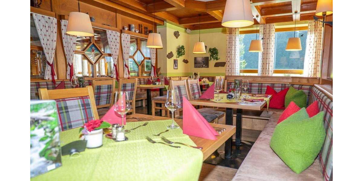 Gewerbeobjekt Spiegelau Hochreuth - 9 Zimmer, 4.950.000&euro; | Angebot:25822596