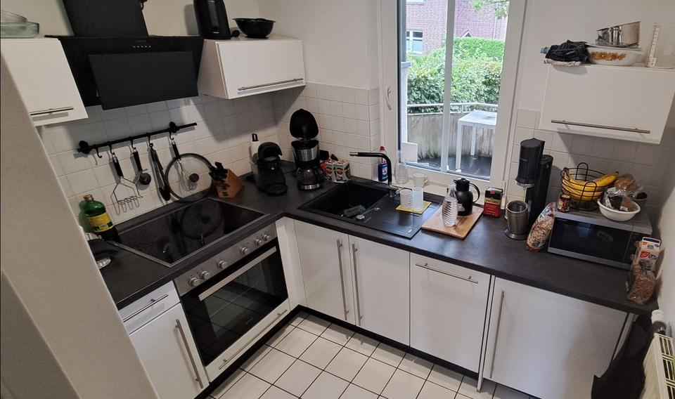 Erdgeschoßwohnung Rastede - 3 Zimmer, 75 m&sup2;, 269.000&euro; | Angebot:27297323