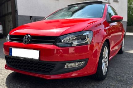 VW Polo 137.119 km 6.500 &euro; Allendorf Lumda 35469