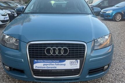 Audi A3 220.000 km 3.000 &euro; Kronshagen 24119