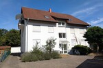 RESERVIERT! Maisonette im DG mit Balkon zur angenehmen Nordseite - Maisonettenwohnung Waghäusel Kirrlach | Angebot:27023521