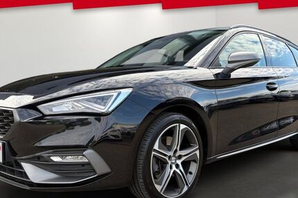 Seat Leon 102.265 km 17.648 &euro; Illertissen 89257