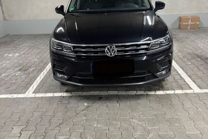 VW Tiguan 58.600 km 21.200 &euro; Nürnberg 90491
