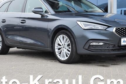 Seat Leon 70.603 km 19.749 &euro; Rehna 19217