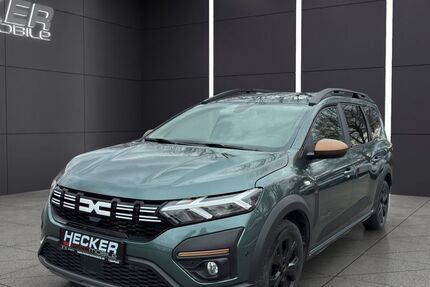 Dacia Jogger 45.911 km 17.890 &euro; Lippstadt 59557