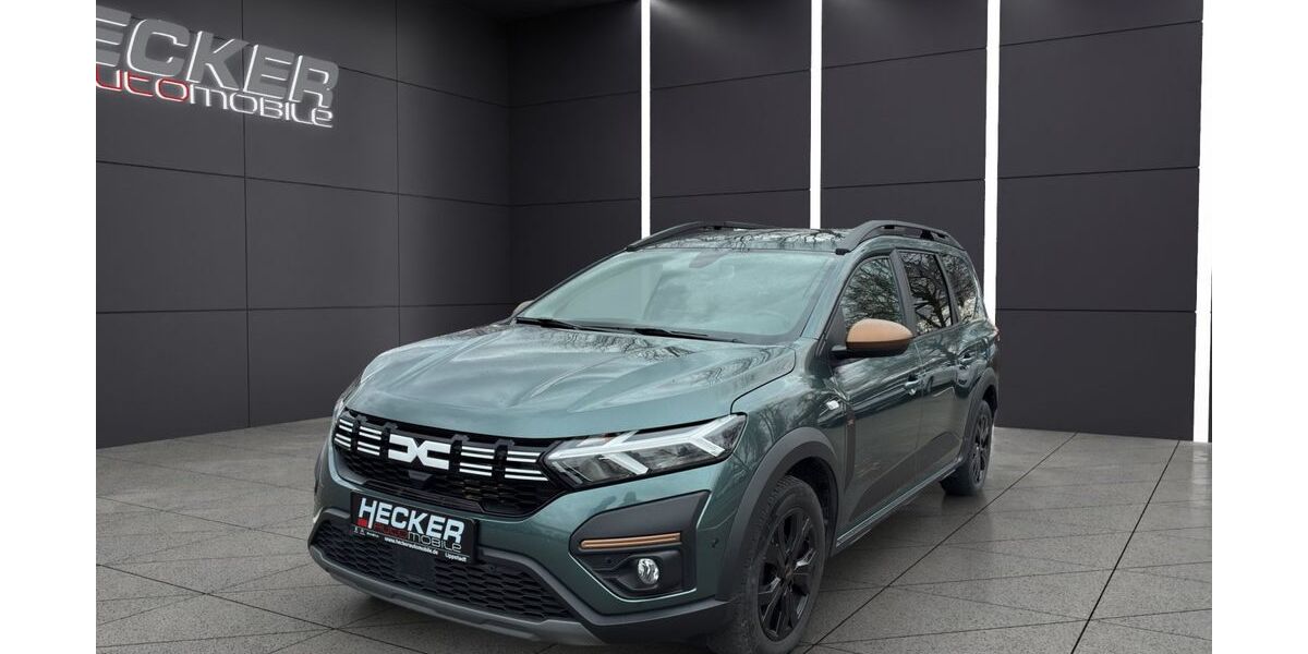 Dacia Jogger 45.911 km 17.890 &euro; Lippstadt 59557