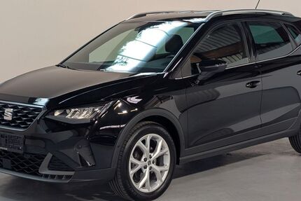 Seat Arona 40.299 km 17.450 &euro; Tornesch 25436