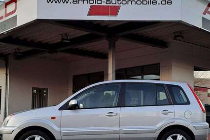 Ford Fusion 156.700 km 3.500 &euro; Chemnitz 09130