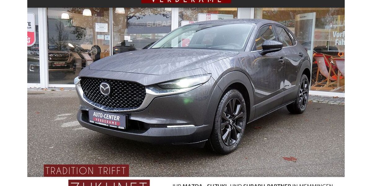 Mazda CX-30 11.800 km 26.990 &euro; Memmingen 87700