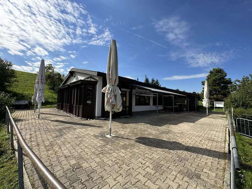 Gastronomie in Auenwald 700 € 120 m²